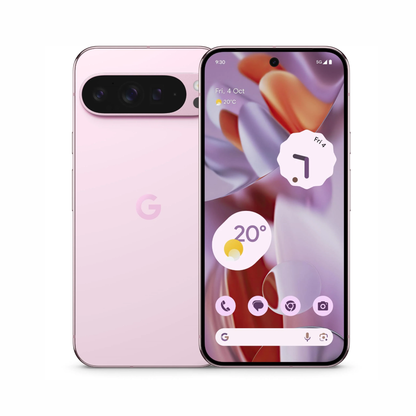 Google Pixel 9 Pro XL