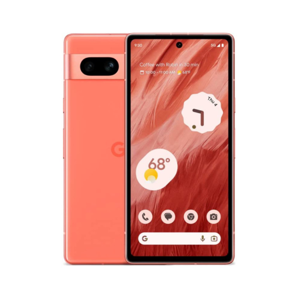 Google Pixel 7a