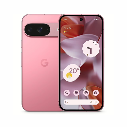 Google Pixel 9