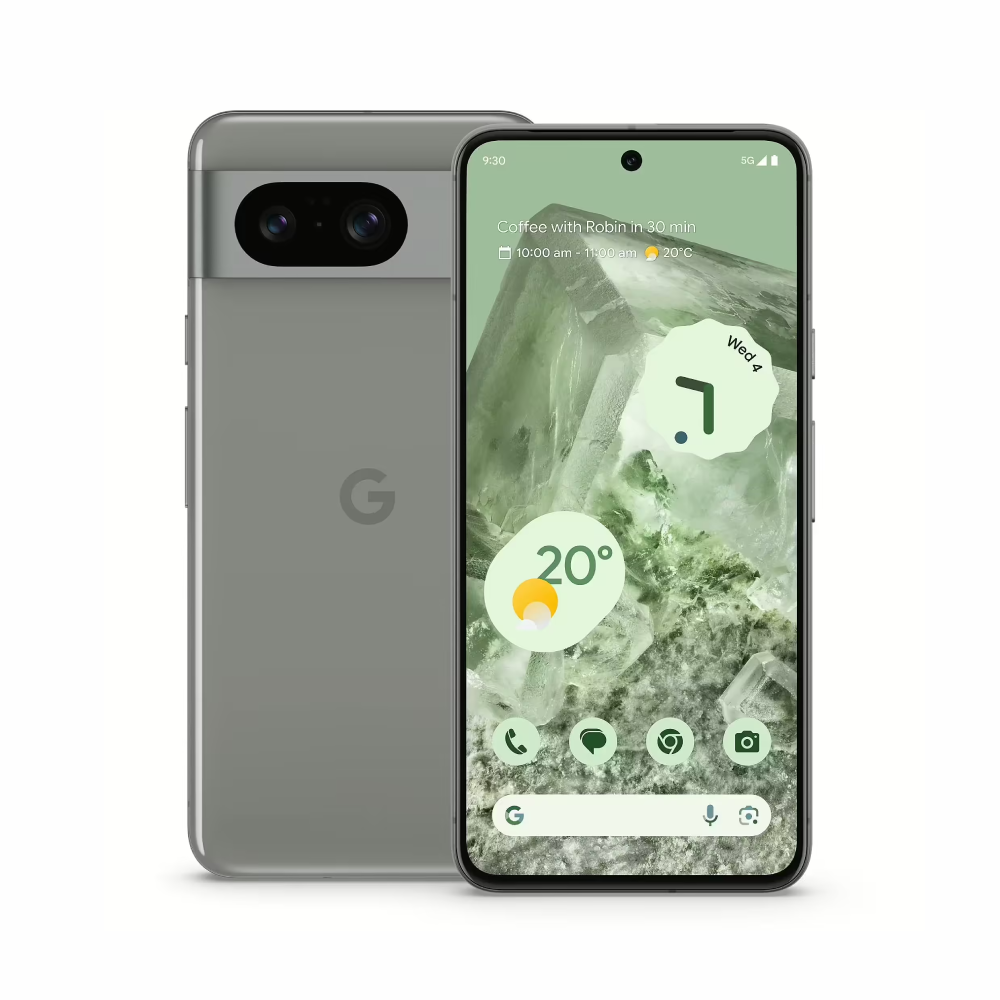 Google Pixel 8