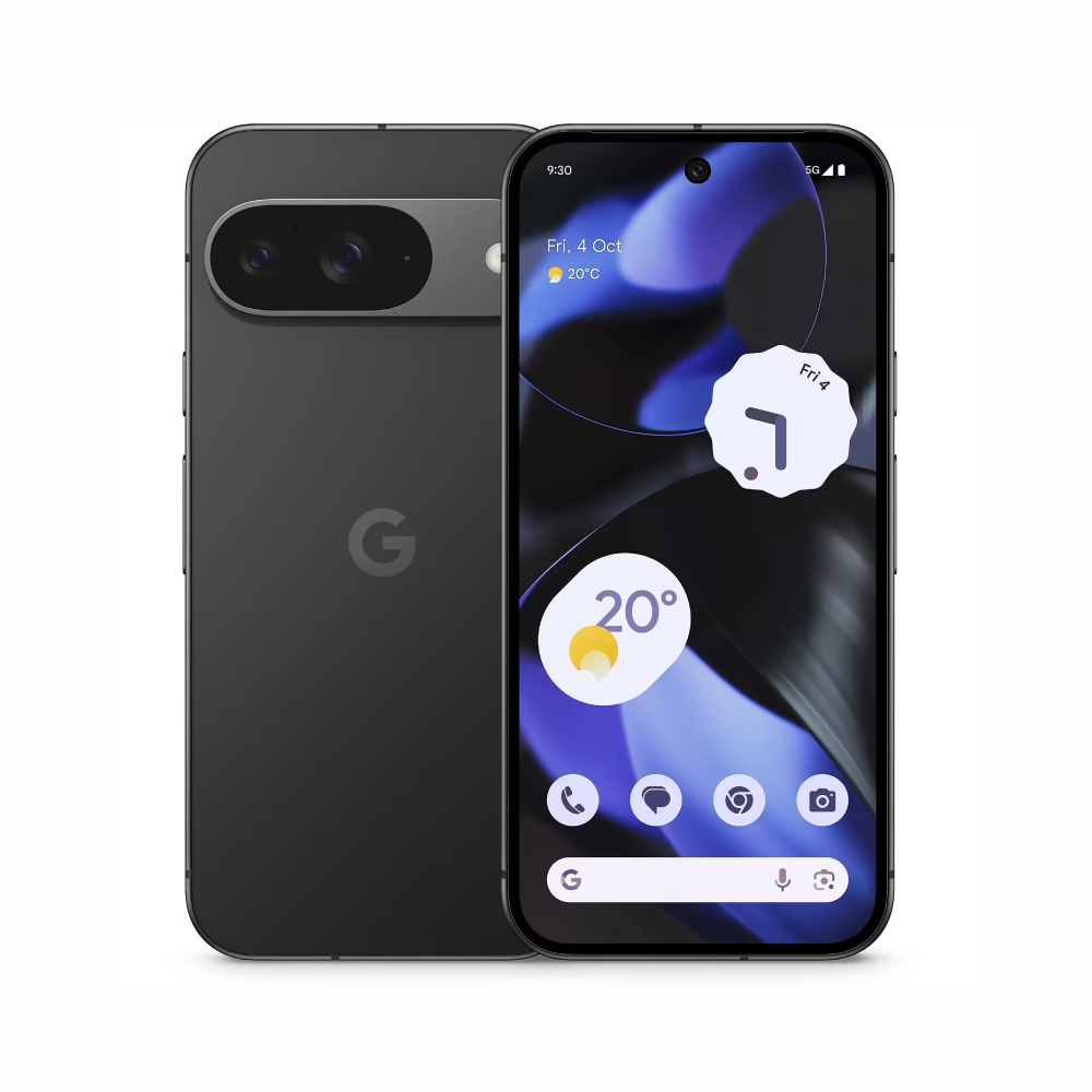 Google Pixel 9