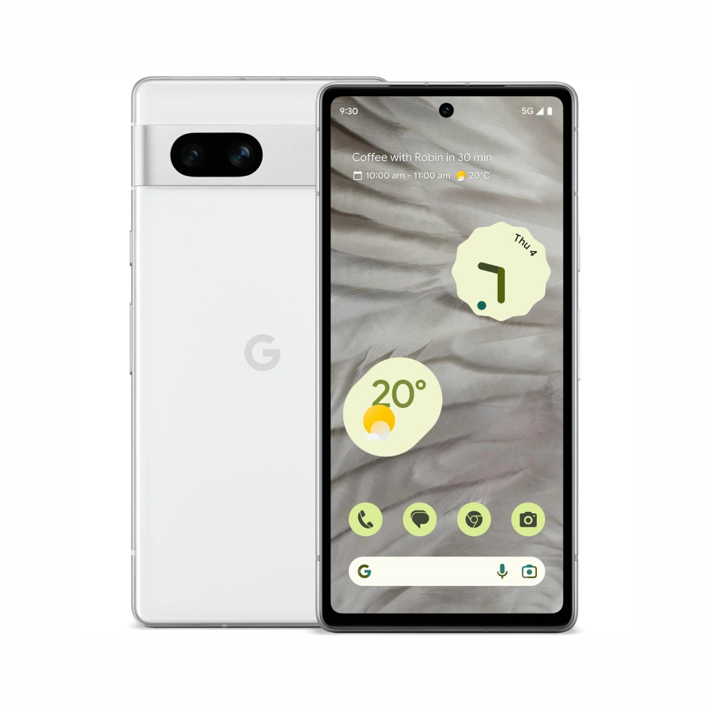 Google Pixel 7a