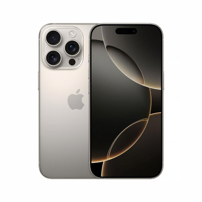 Apple iPhone 16 Pro Max