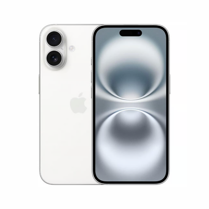 Apple iPhone 16 Plus