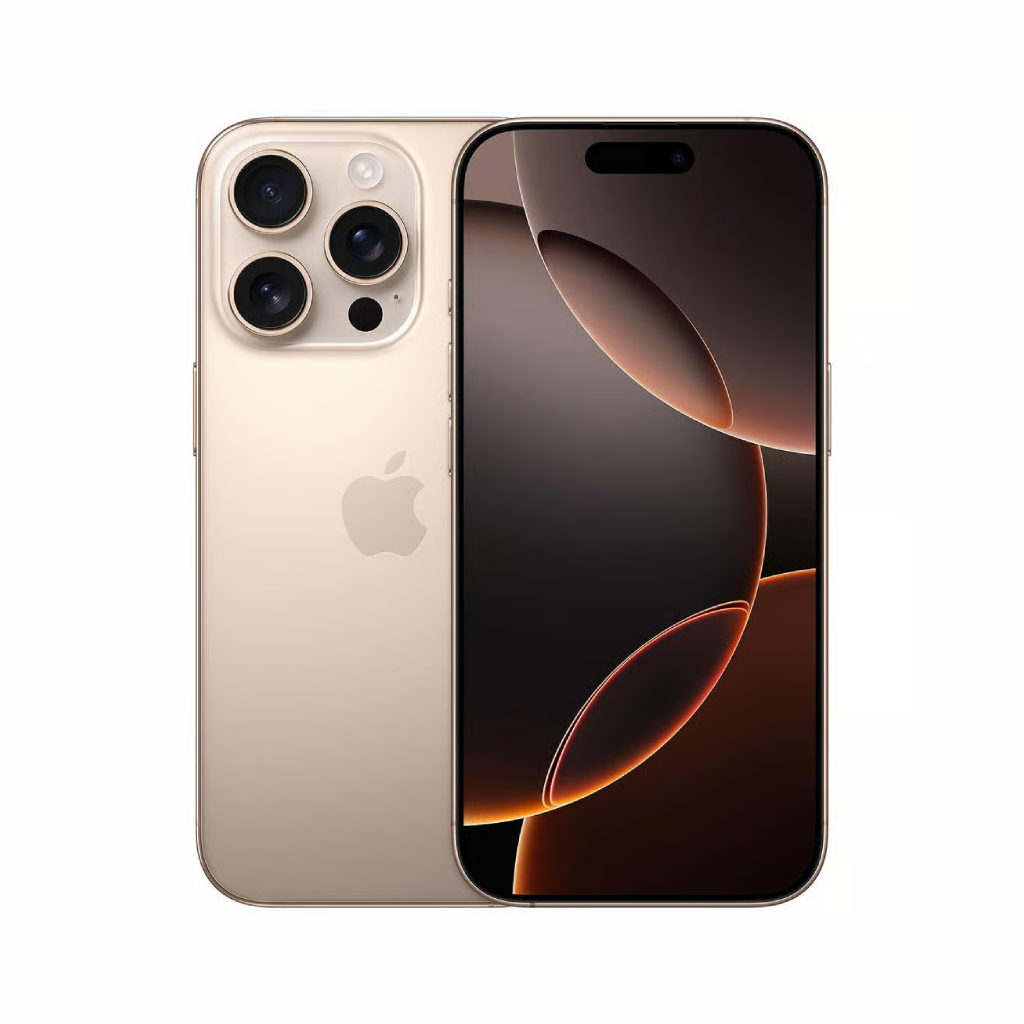 Apple iPhone 16 Pro Max