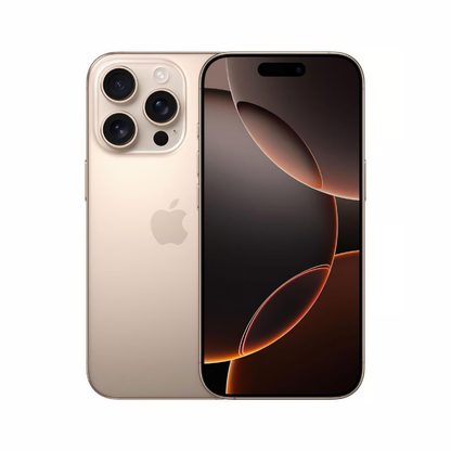 Apple iPhone 16 Pro Max