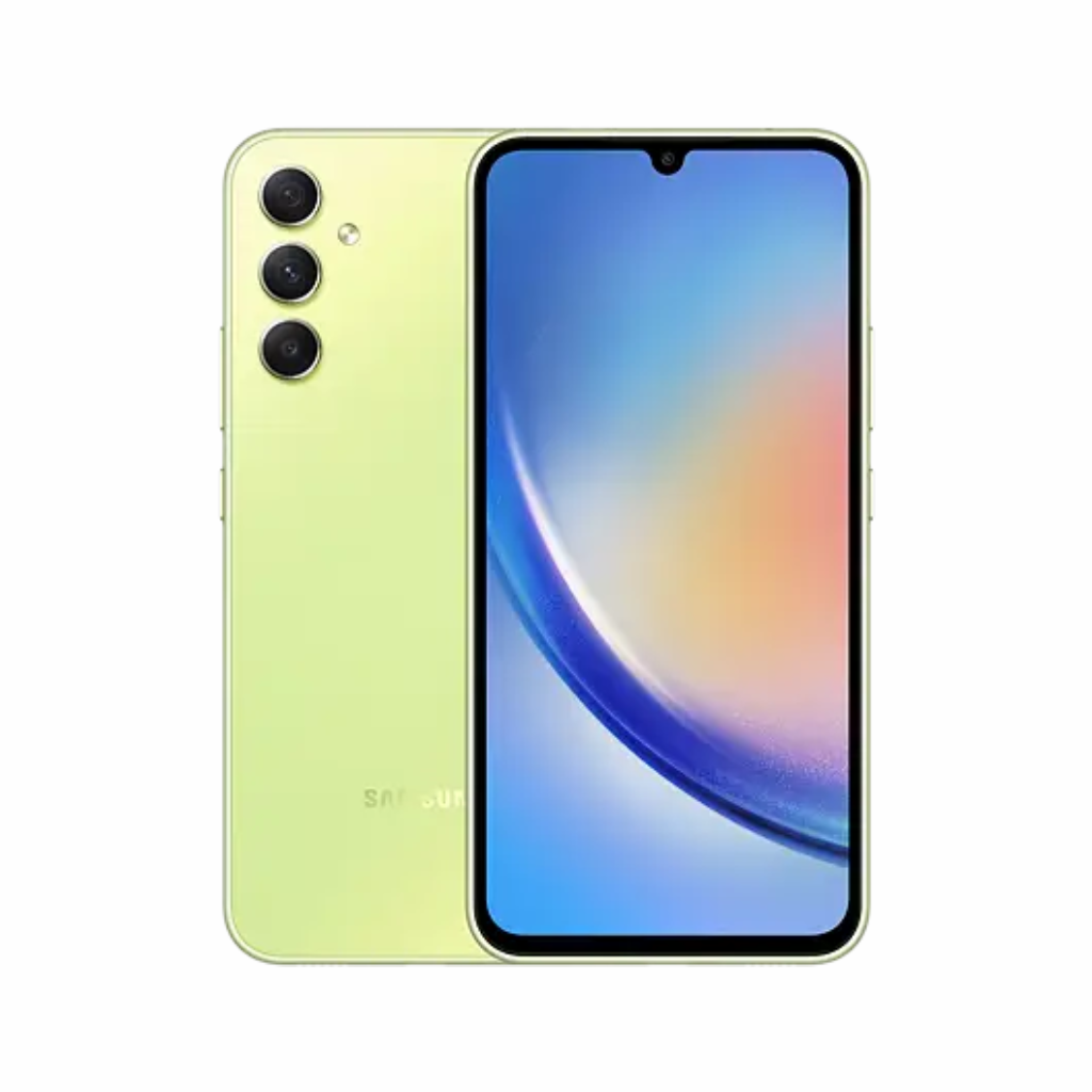 Samsung Galaxy A34 5G