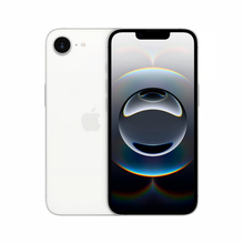 Apple iPhone 16e