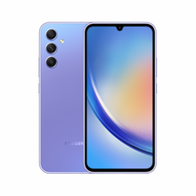 Samsung Galaxy A34 5G