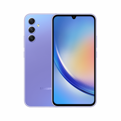 Samsung Galaxy A34 5G