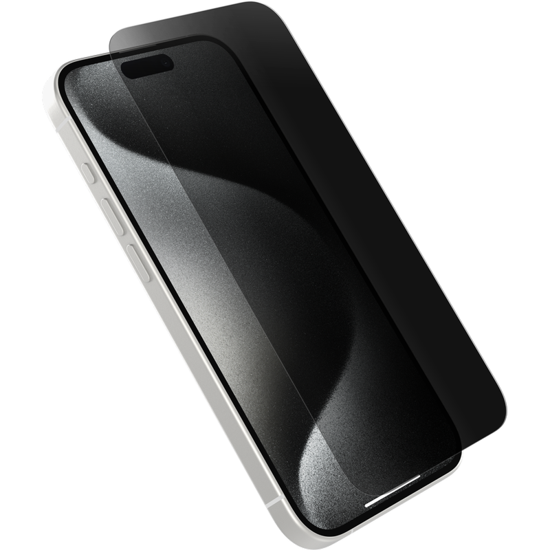 iPhone screen protector (Privacy) 